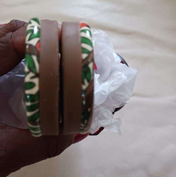 Tory Burch flip flops - Picture 4 of 7